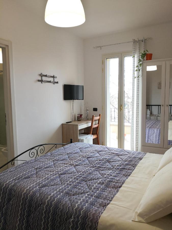Corigliano dʼOtranto B&B Il Papavero Rosso المظهر الخارجي الصورة