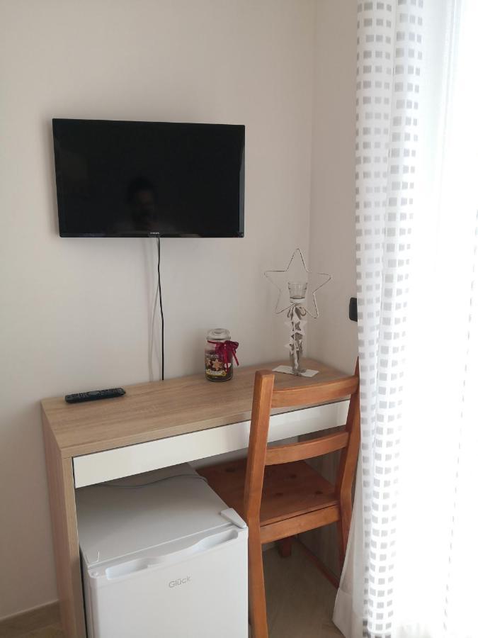 Corigliano dʼOtranto B&B Il Papavero Rosso المظهر الخارجي الصورة