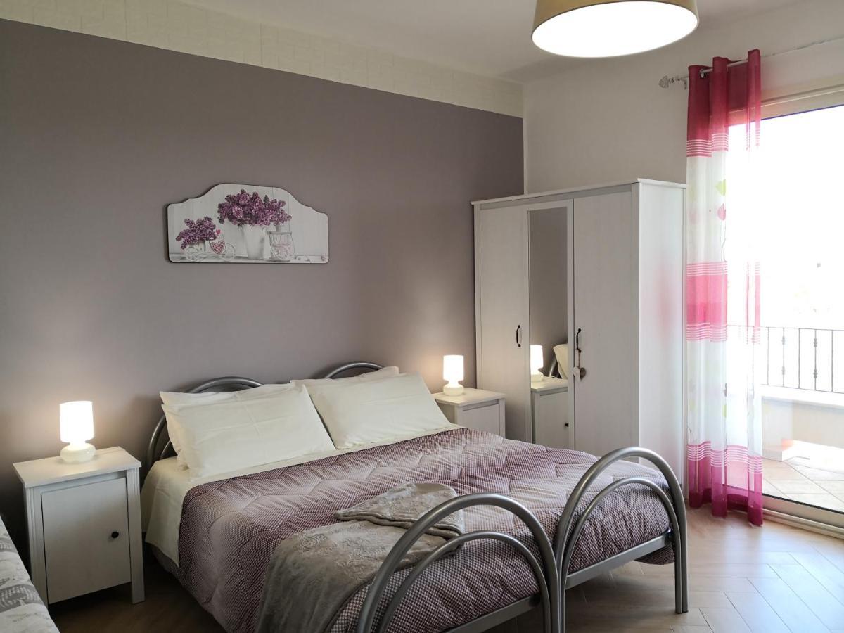 Corigliano dʼOtranto B&B Il Papavero Rosso المظهر الخارجي الصورة