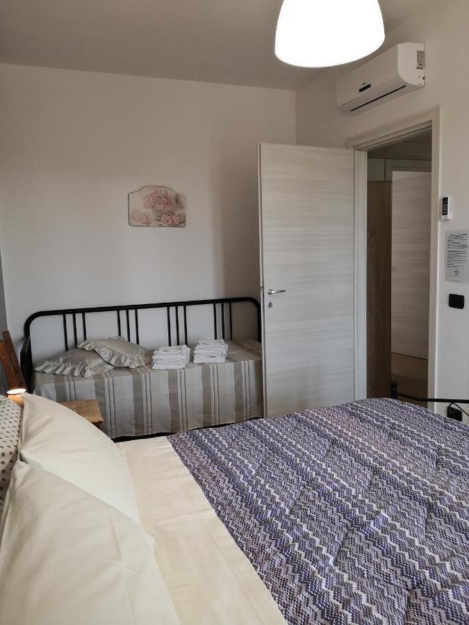 Corigliano dʼOtranto B&B Il Papavero Rosso المظهر الخارجي الصورة