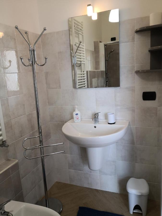 Corigliano dʼOtranto B&B Il Papavero Rosso المظهر الخارجي الصورة