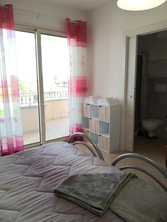 Corigliano dʼOtranto B&B Il Papavero Rosso المظهر الخارجي الصورة