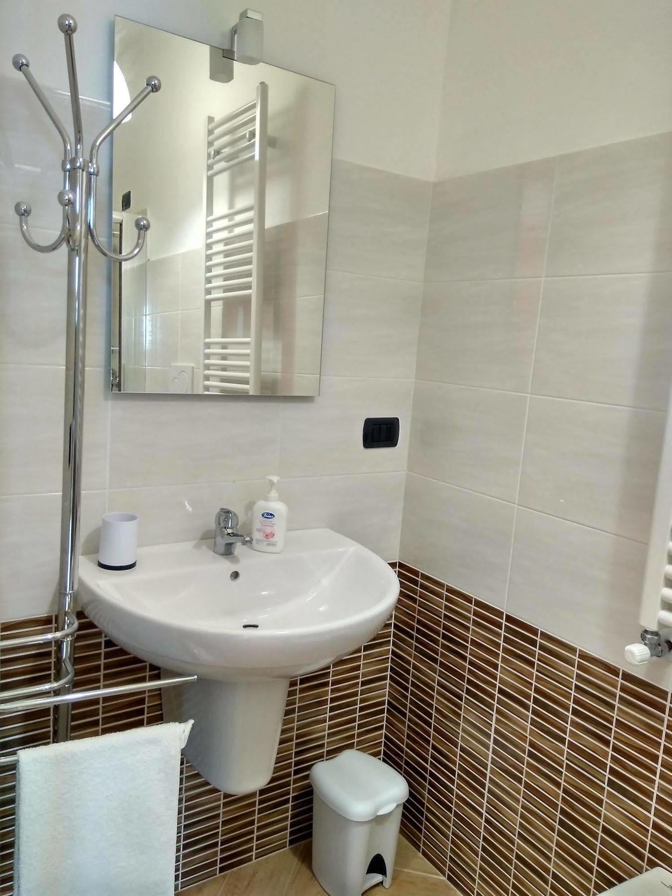 Corigliano dʼOtranto B&B Il Papavero Rosso المظهر الخارجي الصورة